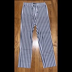 Brandy Melville Tilden Stripe Pants